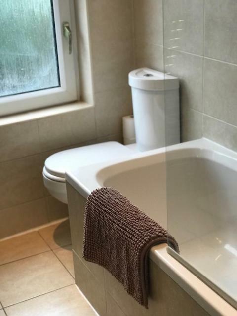 波尔顿乐法尔德Tithebarn Townhouse别墅 外观 照片